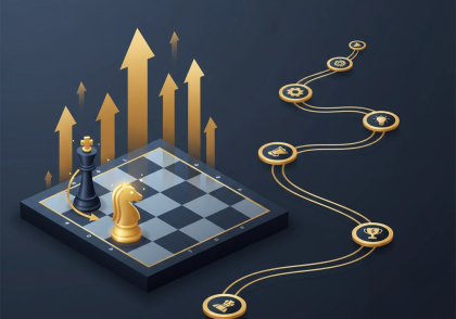 چگونه استراتژی کسب‌وکار بنویسیم؟ راهنمای قدم‌به‌قدم برای مدیران و کارآفرینان